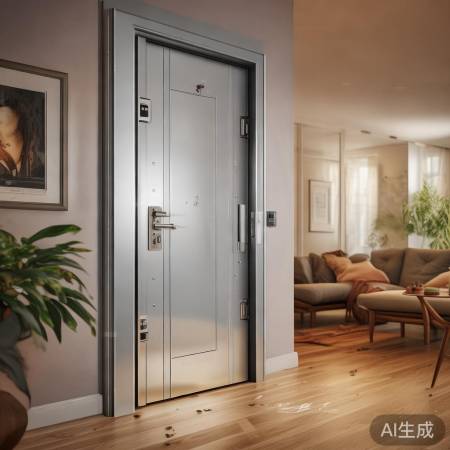 乐门业防盗门品质评测:性能卓越,值得信赖 乐门业防盗门品质评测:性能卓越,值得信赖