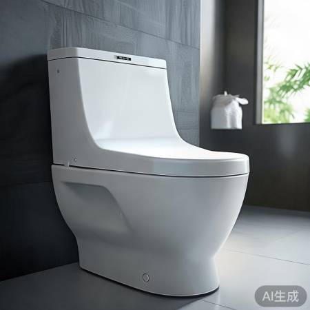 TOTO智能马桶除菌，自动节能