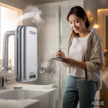扬子热水器品质评测：揭秘其质量优劣