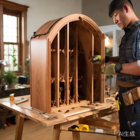 家居达人必看！红酒柜安装指南！