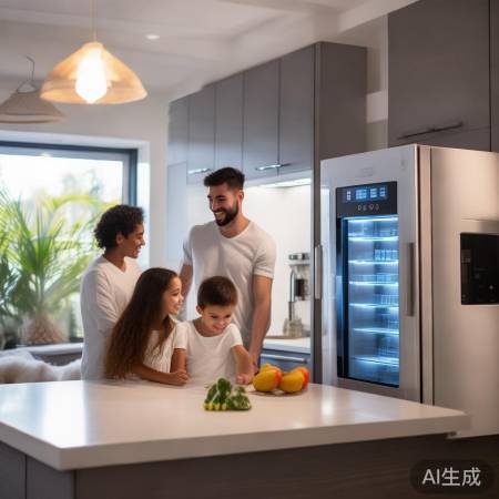 2023消毒柜市场趋势解析