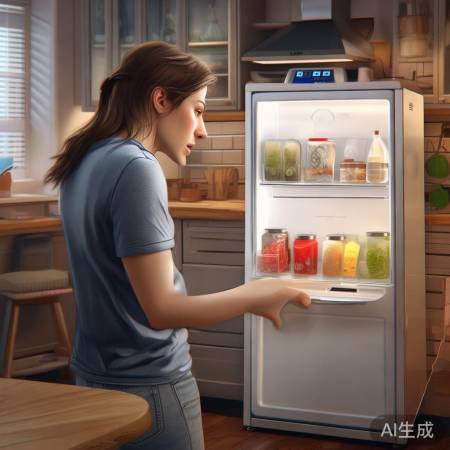 迷你冰箱不制冷，快速排查妙招！