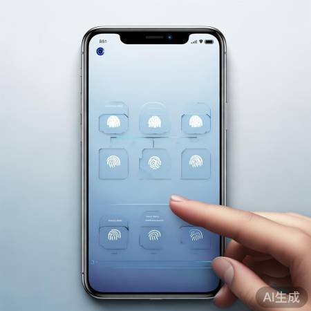 小凡指纹锁轻松添加指纹教程 小凡指纹锁轻松添加指纹教程