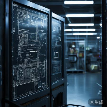 保险柜雷达守护，安装步骤详解