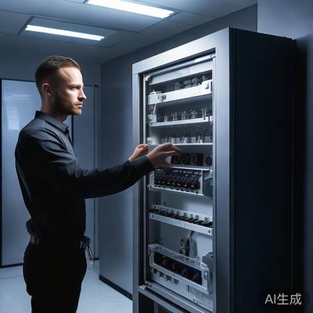 “雷达安装位置关键，覆盖全面兼