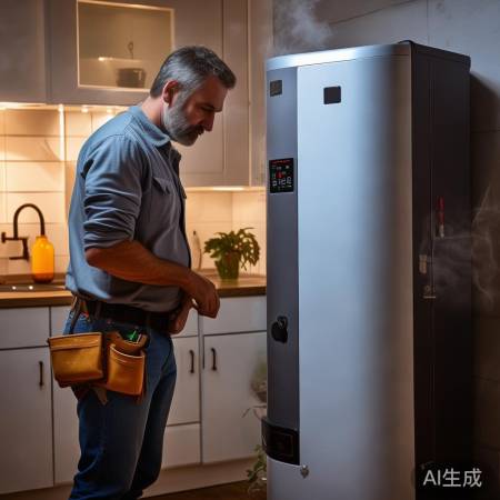 家用热水器响声不断,揭秘原因及解决方法 家用热水器响声不断,揭秘原因及解决方法
