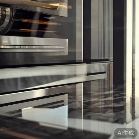 恒温红酒柜宜通风避光，地面需平