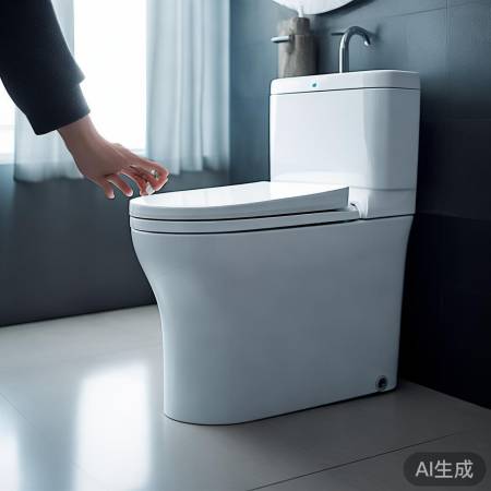 智能马桶盖子开启方法及技巧揭秘 智能马桶盖子开启方法及技巧揭秘