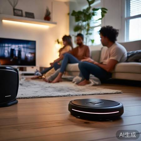 智能家居新潮流:智能锁与家居设置的完美融合 智能家居新潮流:智能锁与家居设置的完美融合