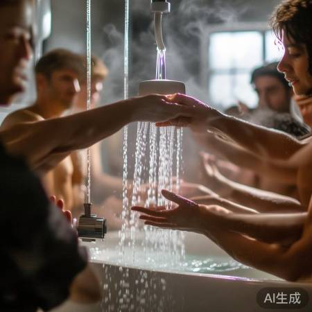 热水器40度最宜，舒适省电又护