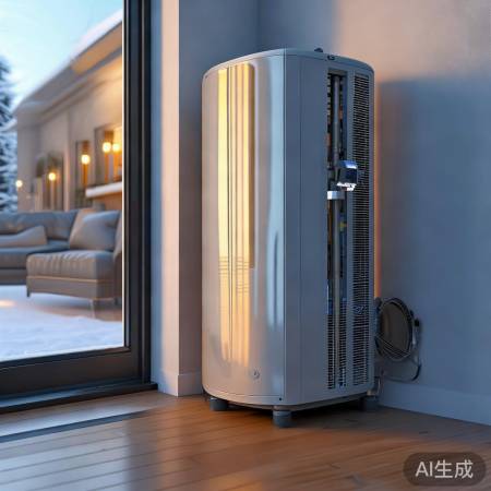 神奇空气泵，温暖新选择