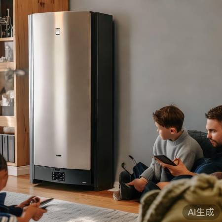 壁挂炉选公司，比价预算双重要。