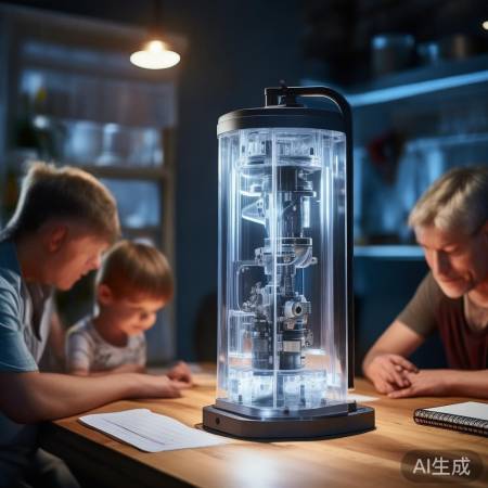 选购水泵，先看扬程与流量平衡