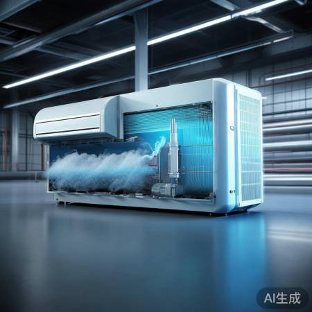 空气能逆循环工作原理深度解析 空气能逆循环工作原理深度解析