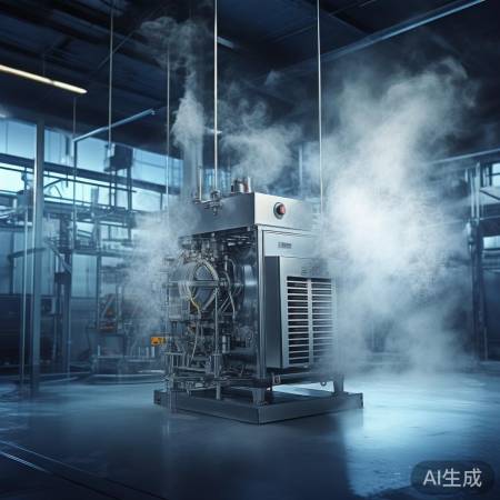 空气能逆循环工作原理深度解析 空气能逆循环工作原理深度解析