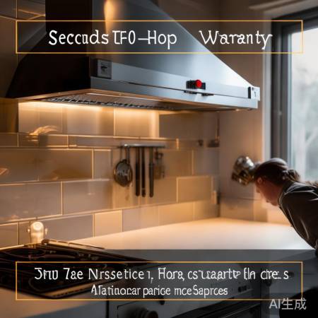 华帝油烟机保修期全面解读,了解保修时长及政策 华帝油烟机保修期全面解读,了解保修时长及政策