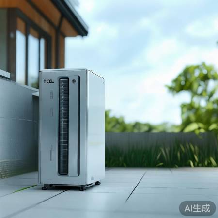 TCL空气能喀什：打造绿色节能新生活