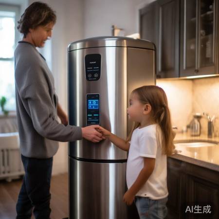 掌握热水器漏电保护，确保安全无