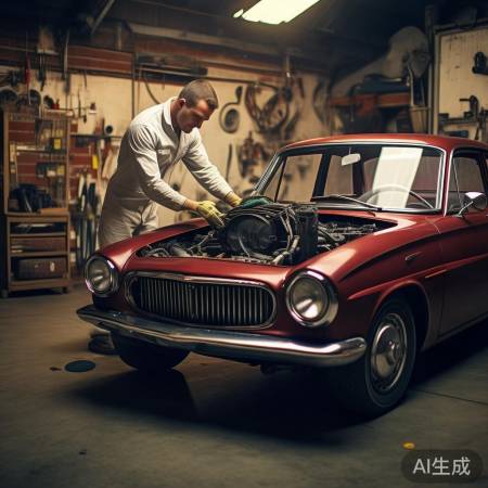 定期维护保安全