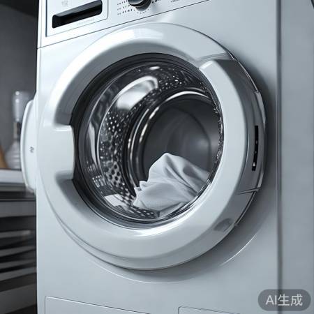 美的洗衣机需优化脱水功能