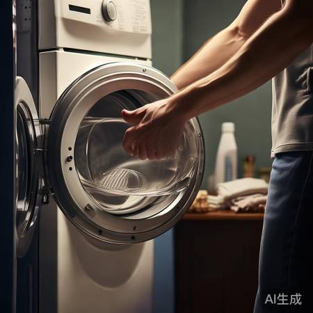 自动洗衣机最佳洗衣量:这样放衣服最合适 自动洗衣机最佳洗衣量:这样放衣服最合适