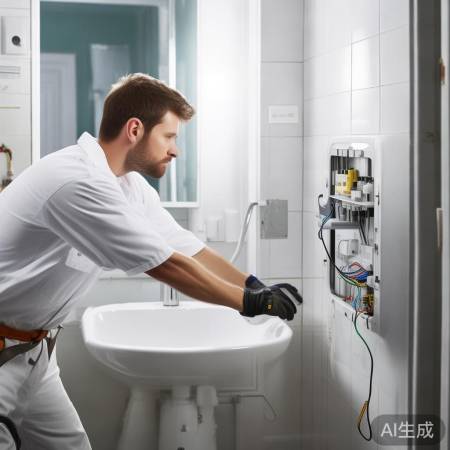 西门子热水器自己安装攻略:轻松上手,无忧享受热水生活 西门子热水器自己安装攻略:轻松上手,无忧享受热水生活