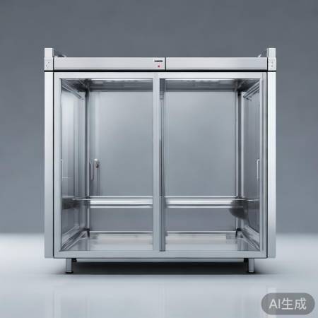 消毒柜不宜长时间开，否则损物又