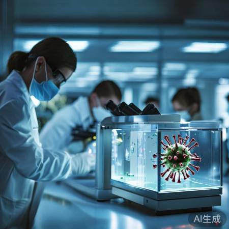 病毒变异需警惕，日常消毒不可少