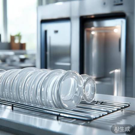 餐具洗净消毒更佳，定期更换紫外