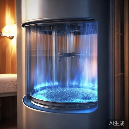 热水器出水即热？揭秘现代热水器奥秘