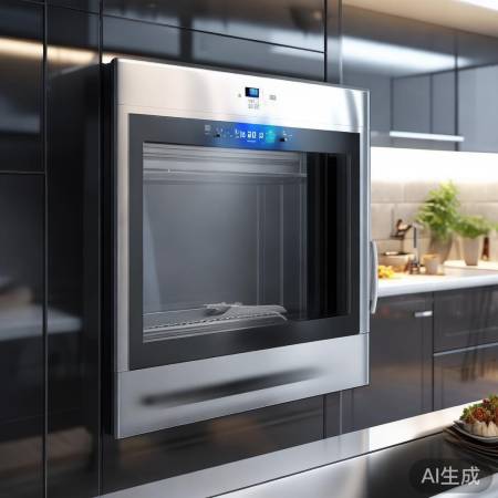 嵌入式消毒柜双开柜子:家居卫生新选择 嵌入式消毒柜双开柜子:家居卫生新选择