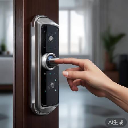 神将智能锁密码重置攻略：快速解决锁具难题