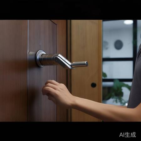 神将智能锁密码重置攻略：快速解决锁具难题