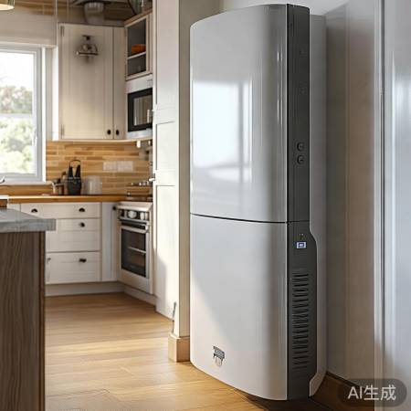 壁挂炉安装宜通风干，远离燃气、