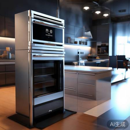 科田集成灶上市时间揭晓：敬请期待！