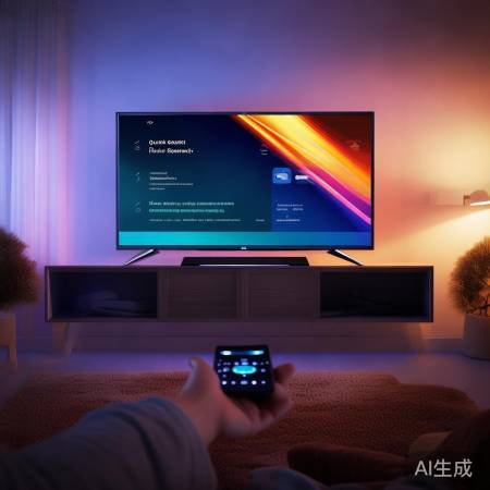 AOC电视机菜单深度解析:操作指南与实用技巧 AOC电视机菜单深度解析:操作指南与实用技巧