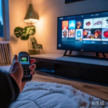 AOC电视机菜单深度解析:操作指南与实用技巧 AOC电视机菜单深度解析:操作指南与实用技巧