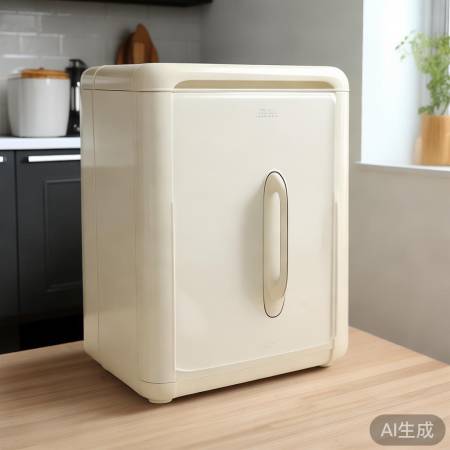 “奶油小罐，消毒萌物，厨房必备