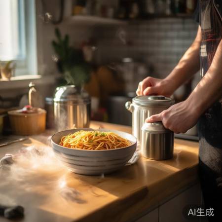 如何在没有冰箱的情况下加热食物 如何在没有冰箱的情况下加热食物