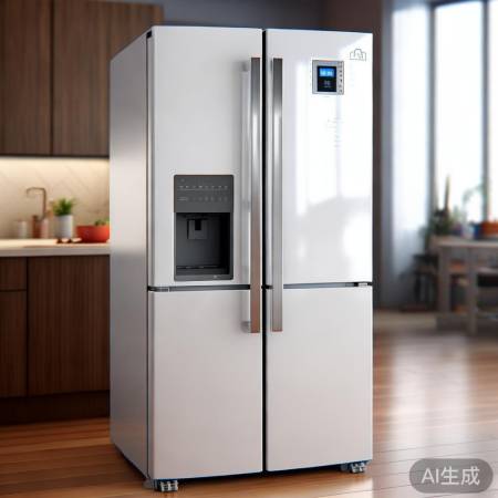 惠而浦冰箱2级能耗表现解析：节能与性能的完美结合