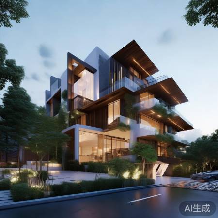 普通防盗门防盗窗图片展示：家居安全守护者