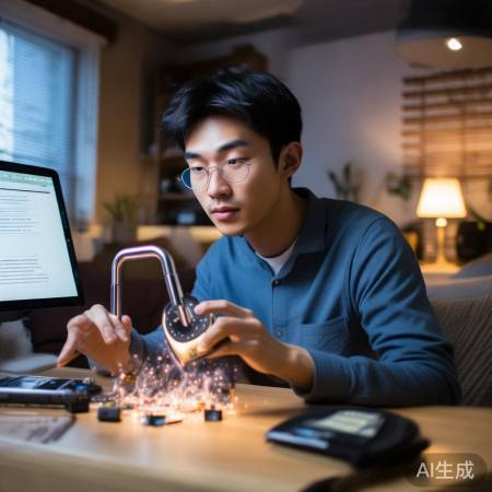 小米智能锁静电烦恼解密