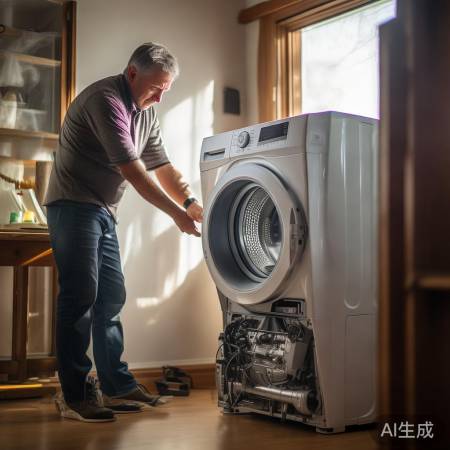 洗衣机离合器故障排查与维修技巧分享 洗衣机离合器故障排查与维修技巧分享