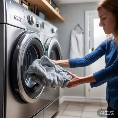 洗衣机离合器故障排查与维修技巧分享 洗衣机离合器故障排查与维修技巧分享