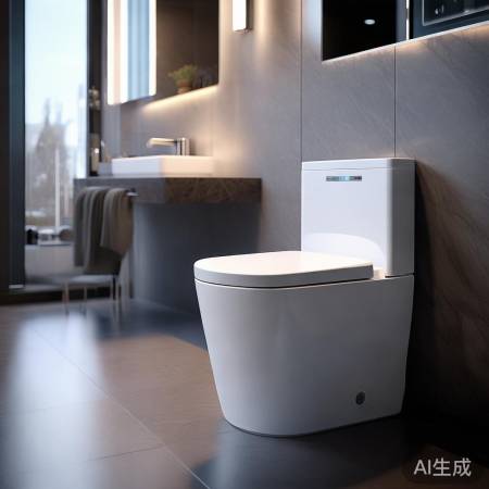 松下智能马桶评测：生活品质升级