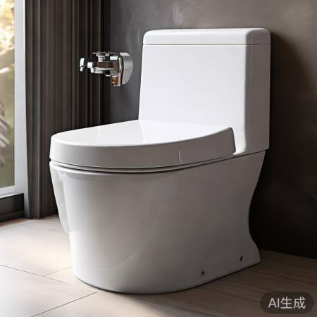 hico智能马桶，简约大气，百