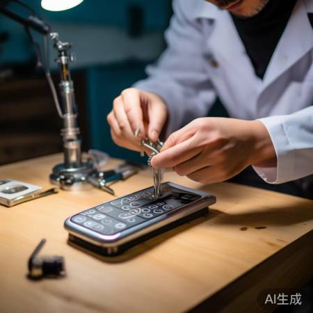 美的智能锁锁把弹簧掉了怎么办?维修与更换指南 美的智能锁锁把弹簧掉了怎么办?维修与更换指南