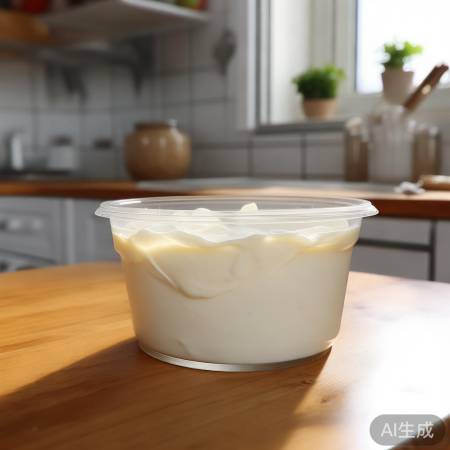 冰箱奶油分离小技巧，轻松解决你的疑惑