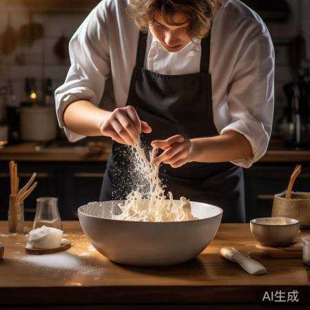 冰箱奶油分离小技巧，轻松解决你的疑惑