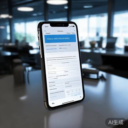 电子发票，便捷法律凭证，手机即